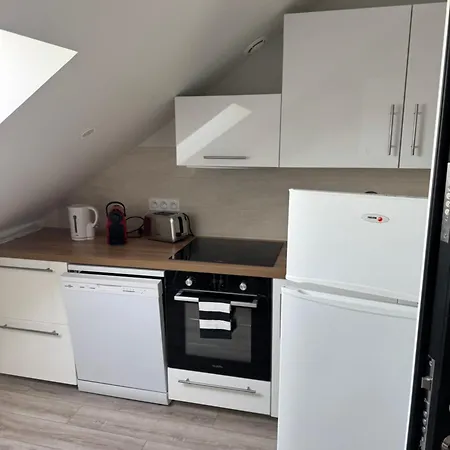 Apartman 3 Morangis
