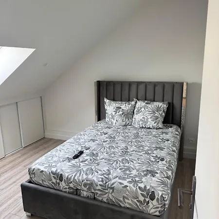 Apartman 3 *